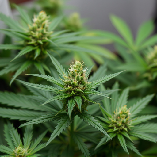 medical marajuana strains