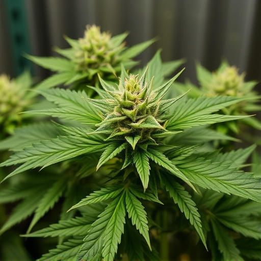 medical marajuana strains