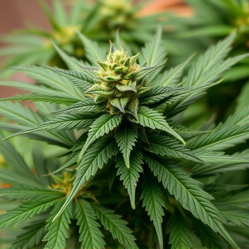 medical marajuana strains