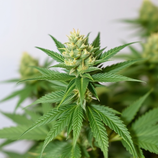 medical marajuana strains