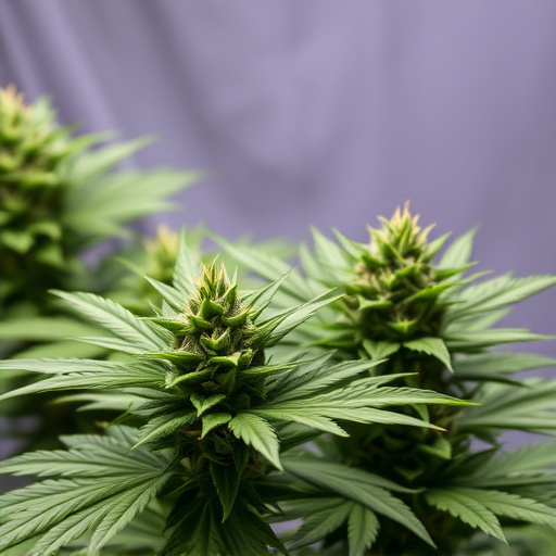 medical marajuana strains