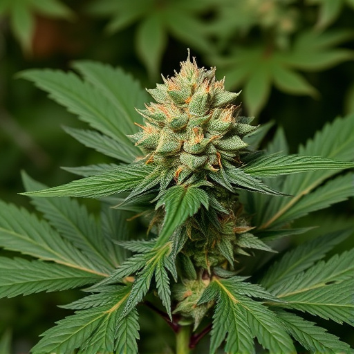 medical marajuana strains