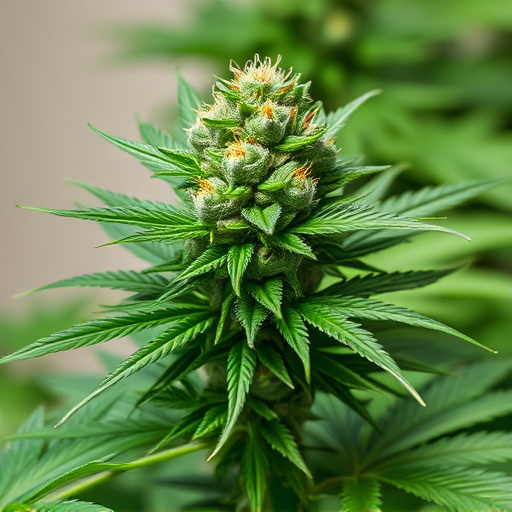 medical marihuana strains