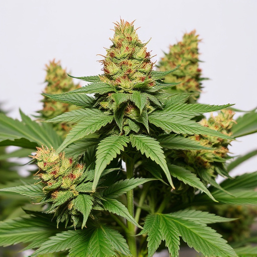 medical marihuana strains