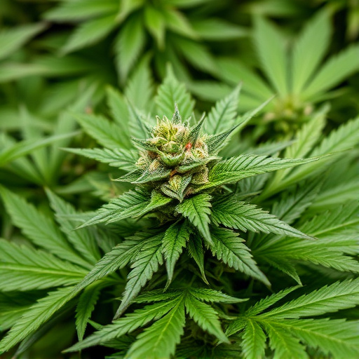 medical marihuana strains