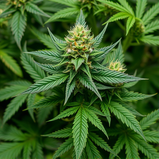 medical marihuana strains