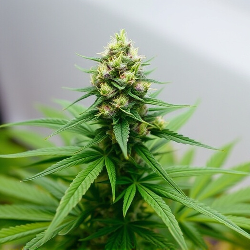 medical marihuana strains