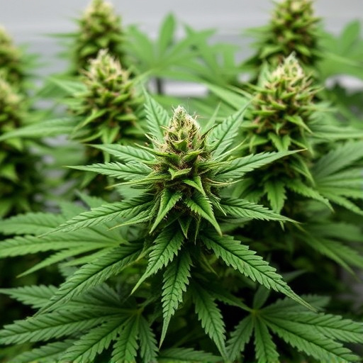 medical marihuana strains