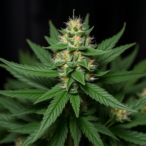 medical marihuana strains