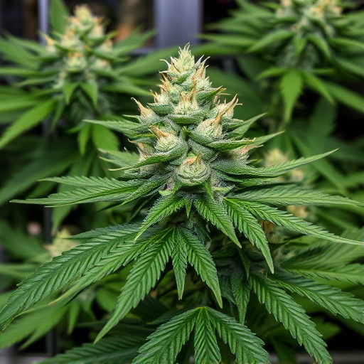medical marihuana strains