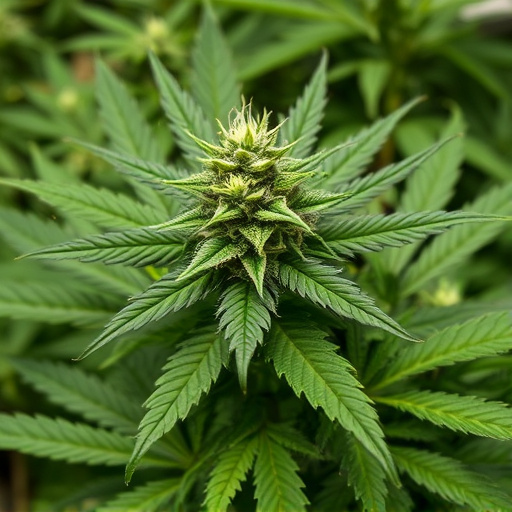 medical marihuana strains
