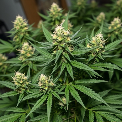 medical marihuana strains