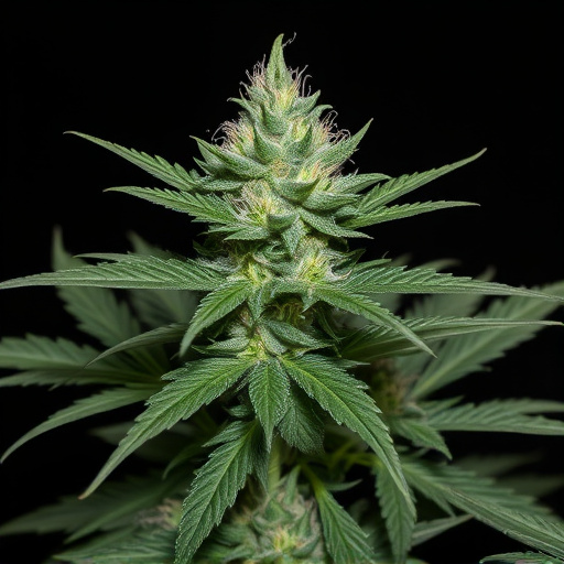 medical marihuana strains