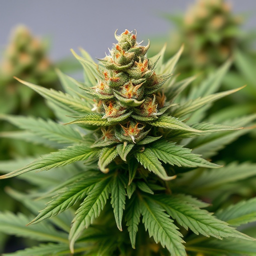 medical marihuana strains