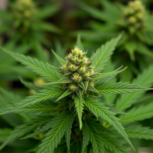 medical marihuana strains