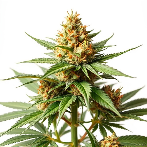 medical marihuana strains