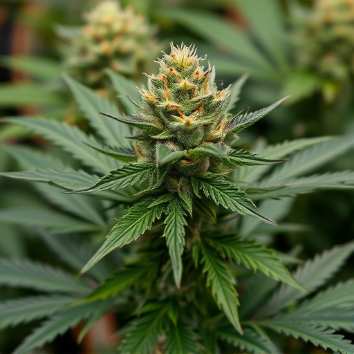 medical marihuana strains