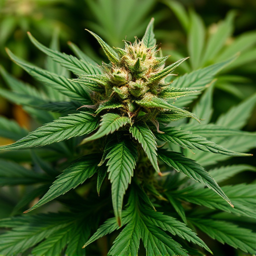 medical marihuana strains