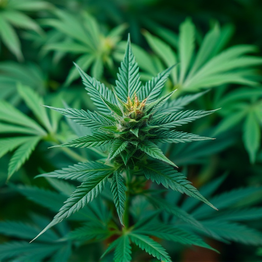 medical marijuana strains
