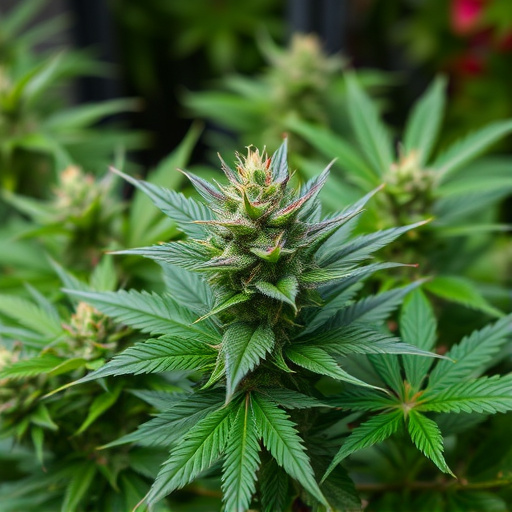 medical marijuana strains