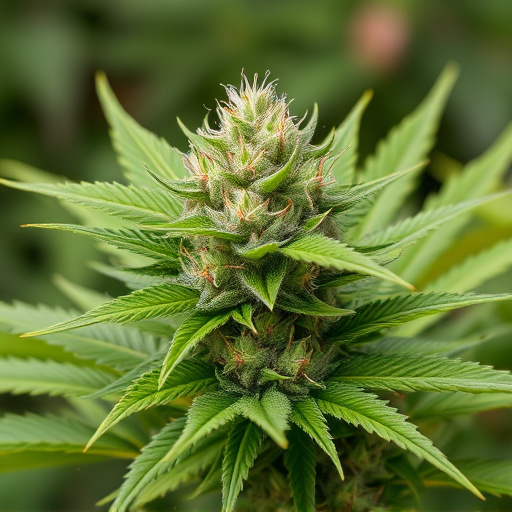 medical marijuana strains