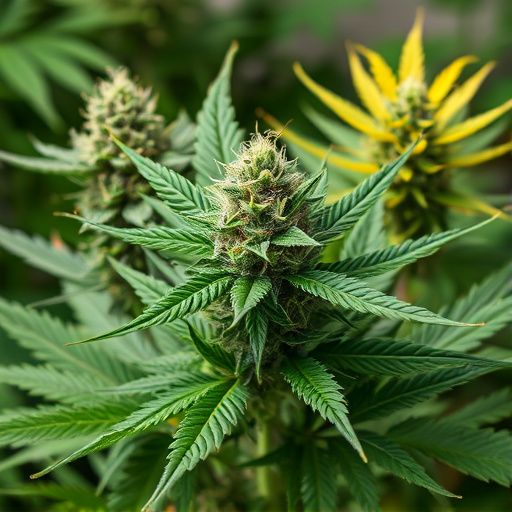 Maximizing Medical Marijuana Potency: Understanding Flower Loss