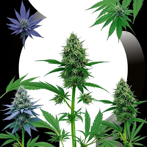 medical marijuana strains