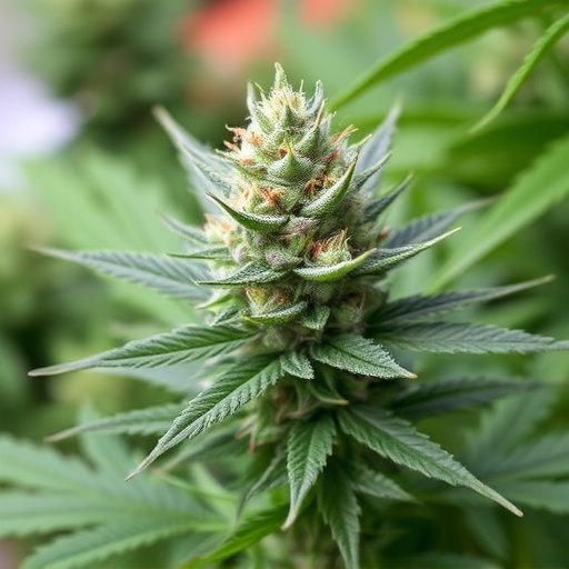 medical marijuana strains