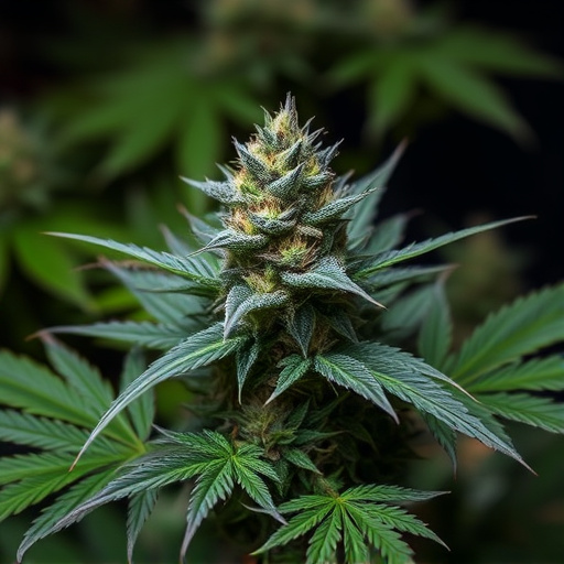 medical marijuana strains