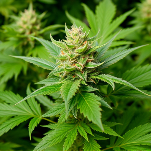 medical marijuana strains
