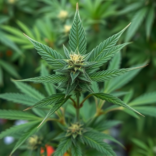 medical marijuana strains