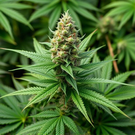 medical marijuana strains