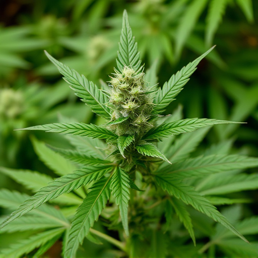 medical strains of cannabis