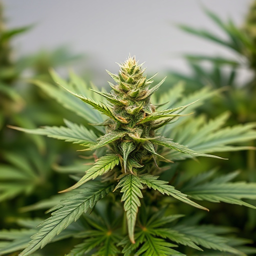 medical strains of cannabis