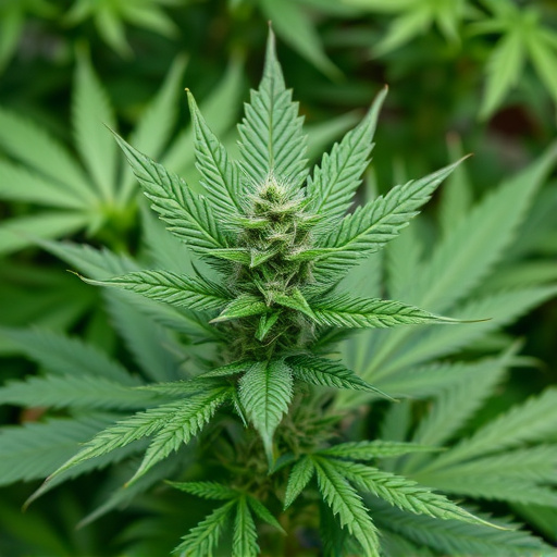 medical strains of cannabis