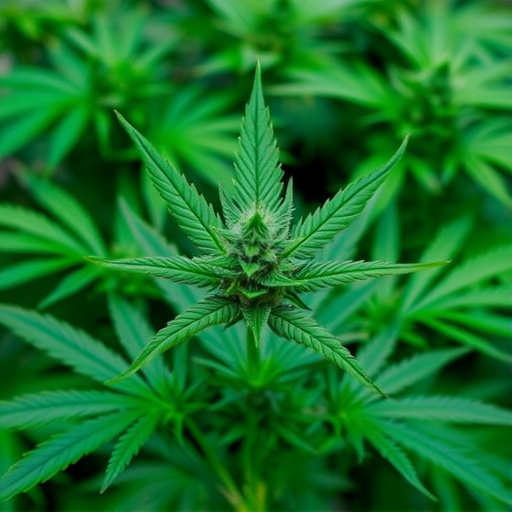 medical strains of cannabis