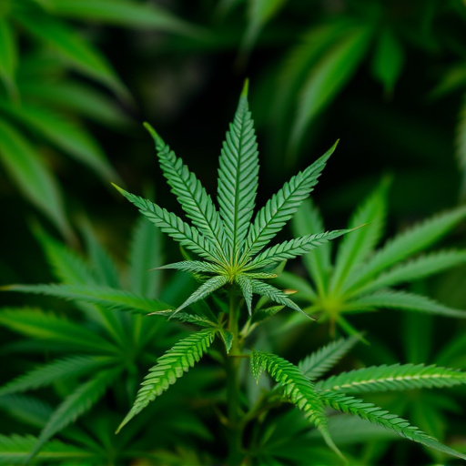 medical strains of cannabis