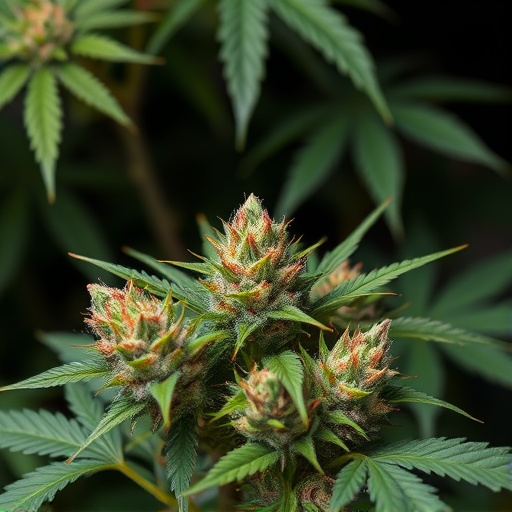 medicinal cannabis strains