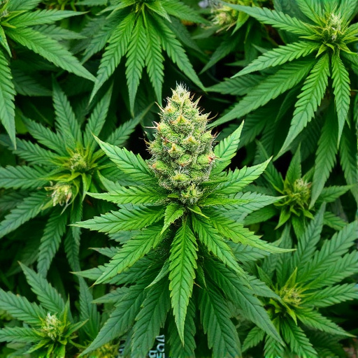 medicinal cannabis strains