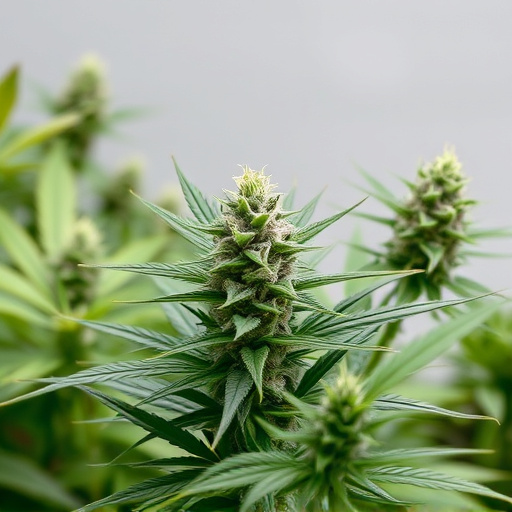 medicinal cannabis strains