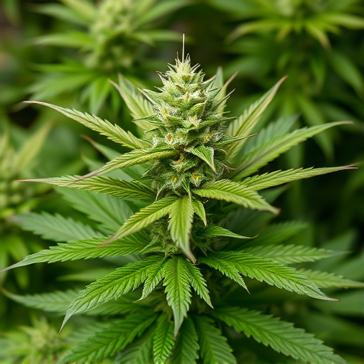 medicinal cannabis strains