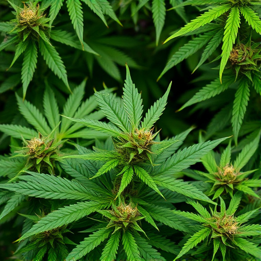 medicinal cannabis strains