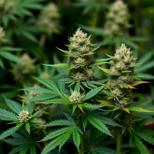 medicinal cannabis strains