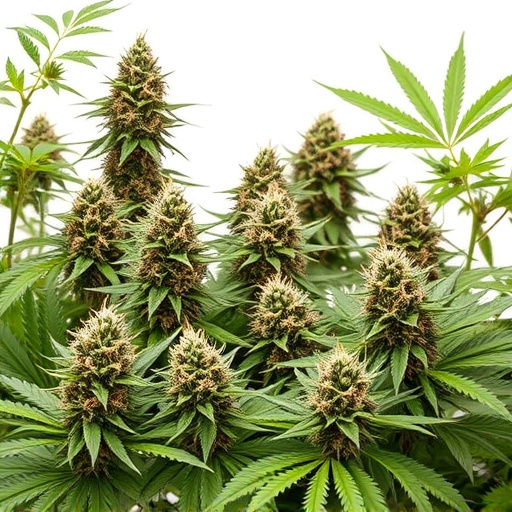 medicinal cannabis strains
