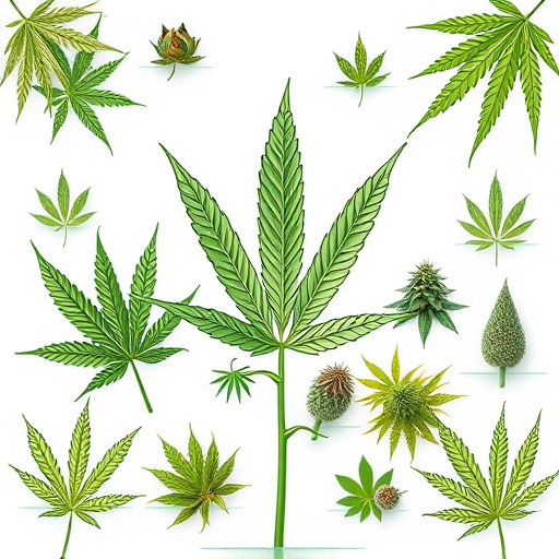medicinal cannabis strains