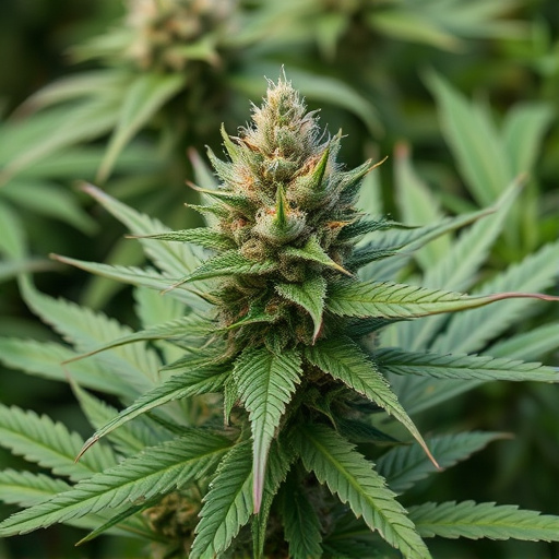 medicinal cannabis strains
