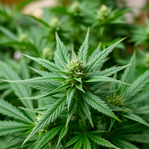 medicinal cannabis strains