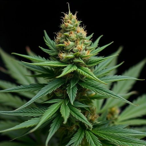 medicinal cannabis strains