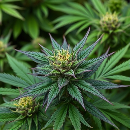 medicinal cannabis strains