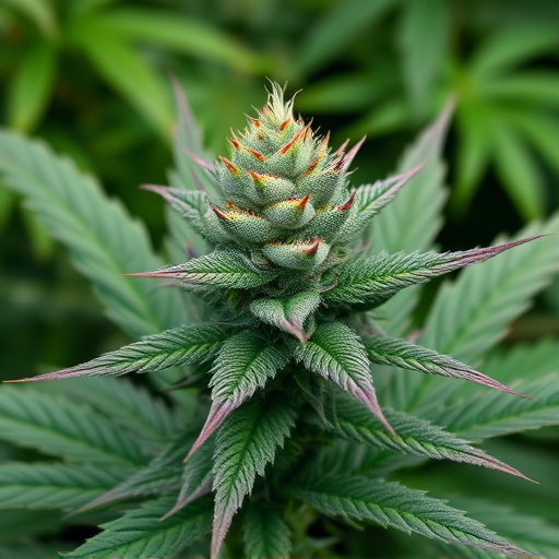 most popular cannabis strains